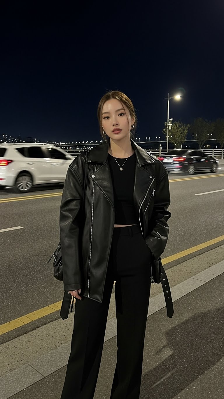 白馬が現れる🏇 - Before