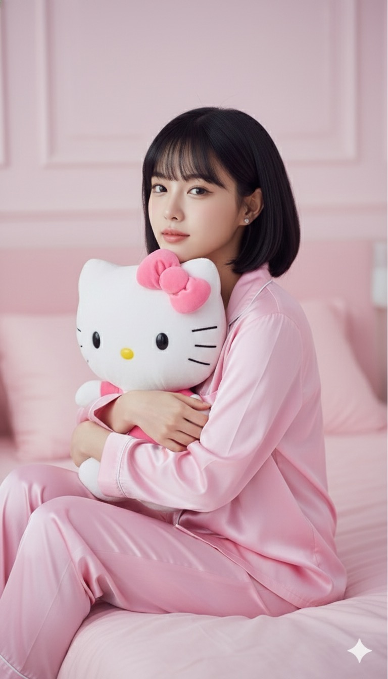 人気キャラクター - After