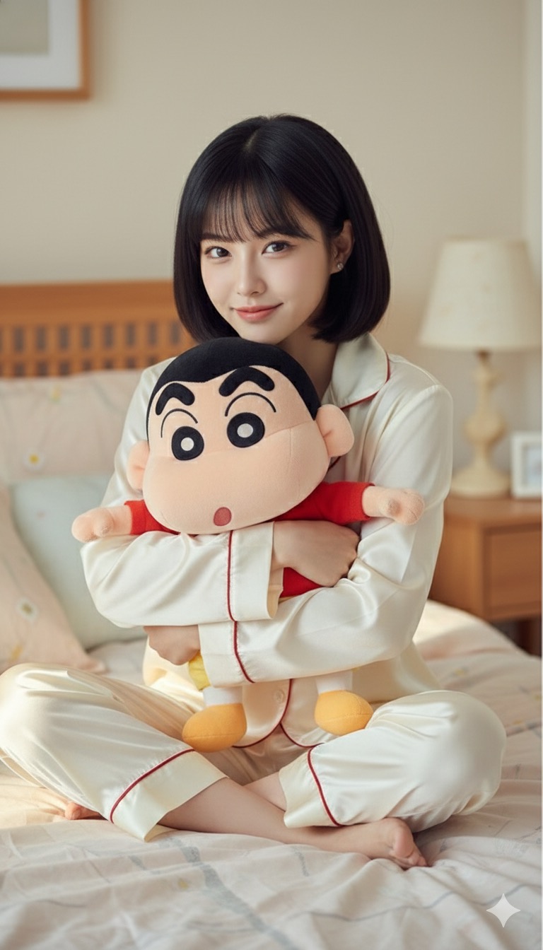 人気アニメキャラ - After