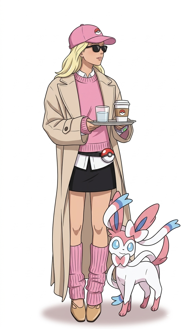 あなたにぴったりの相棒キャラ - After