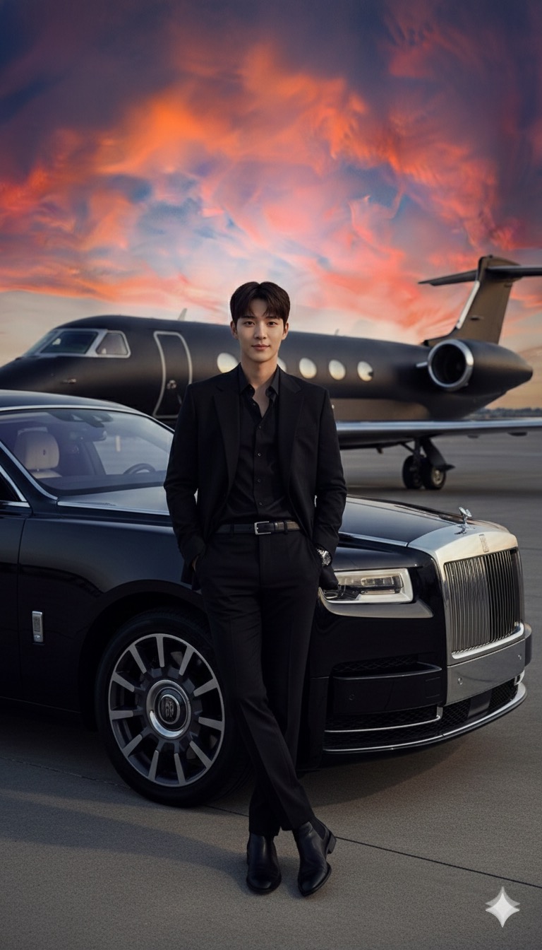 大富豪になれる - After