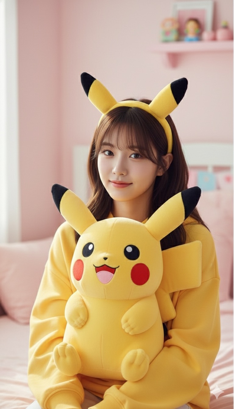 人気アニメキャラ - After