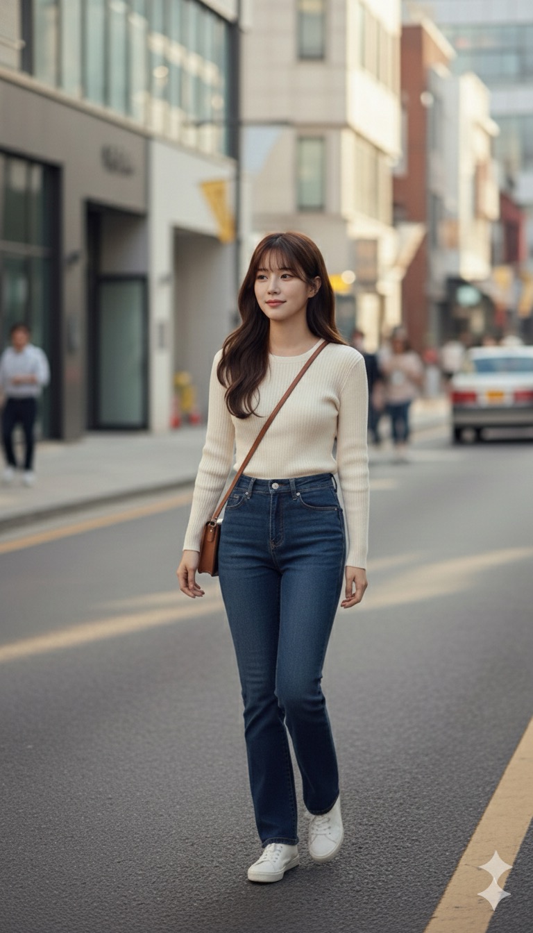 人気アニメキャラ - Before