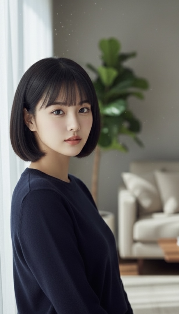 人気キャラクター - Before