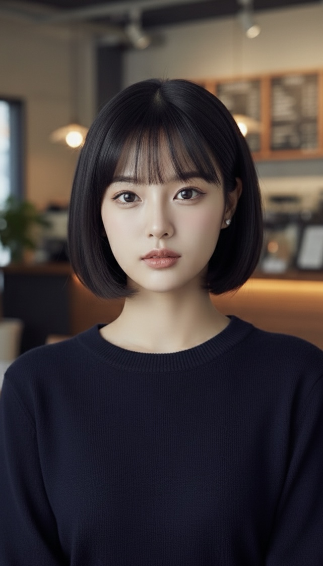 猫に目隠し🐈 - Before