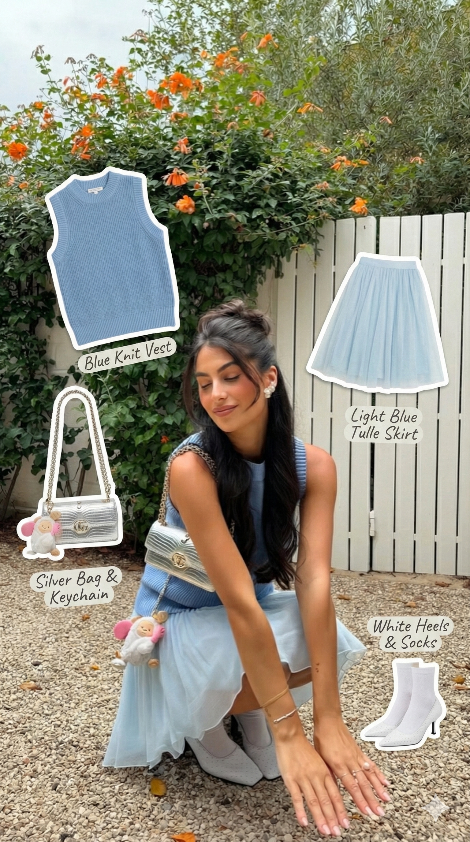 写真でルックブック - After