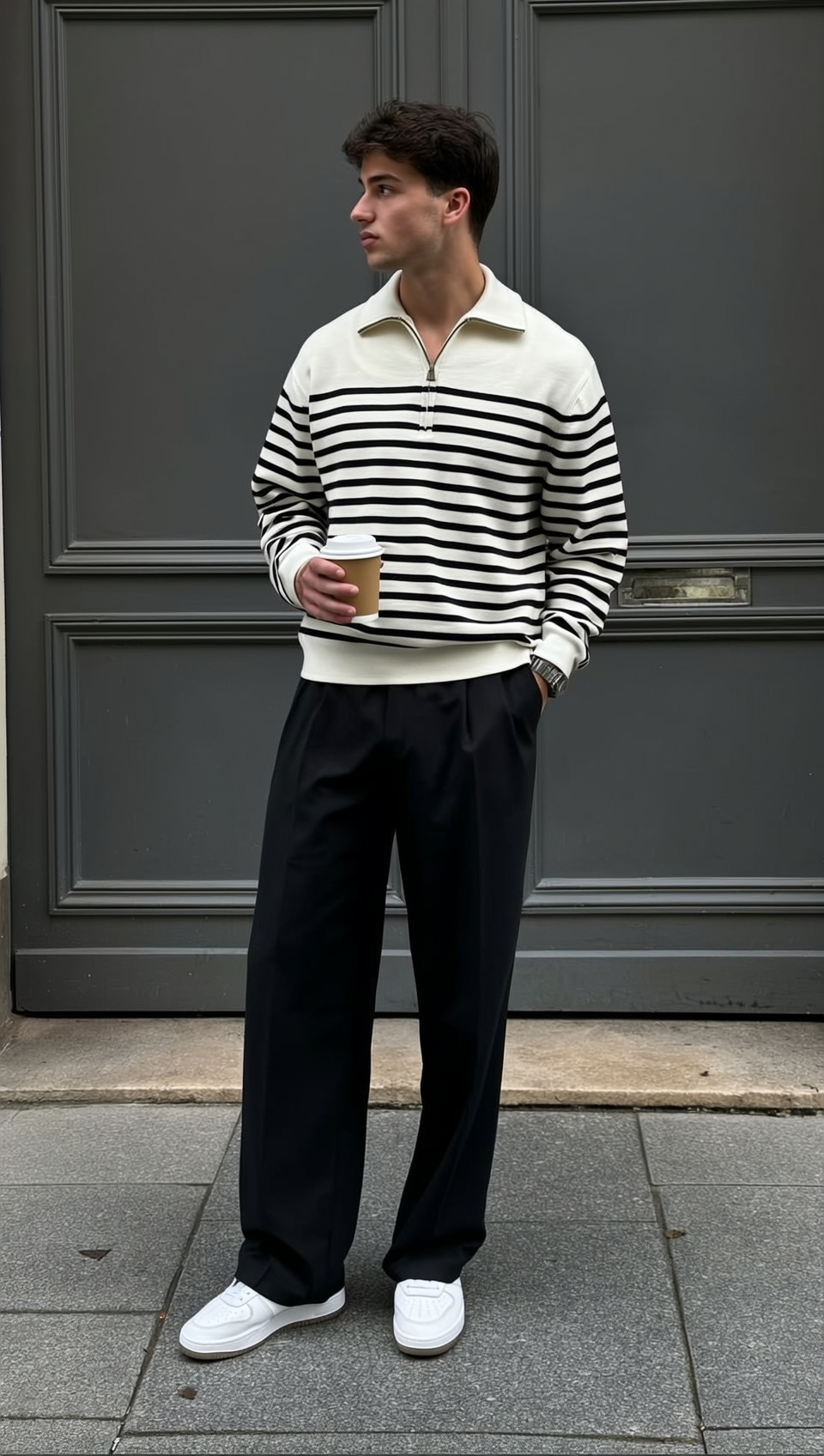 ちびキャラ化 - Before