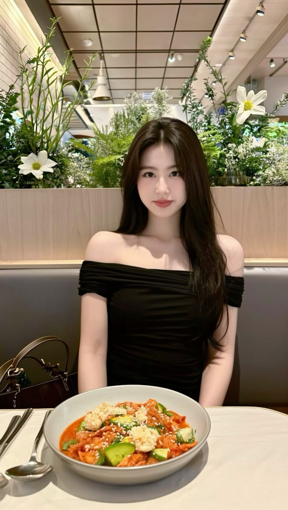 黄金の午年背景 - Before