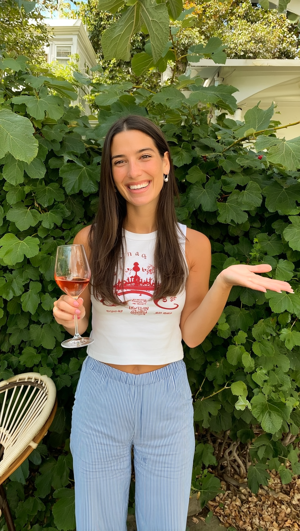 羊のキャラ化 - Before