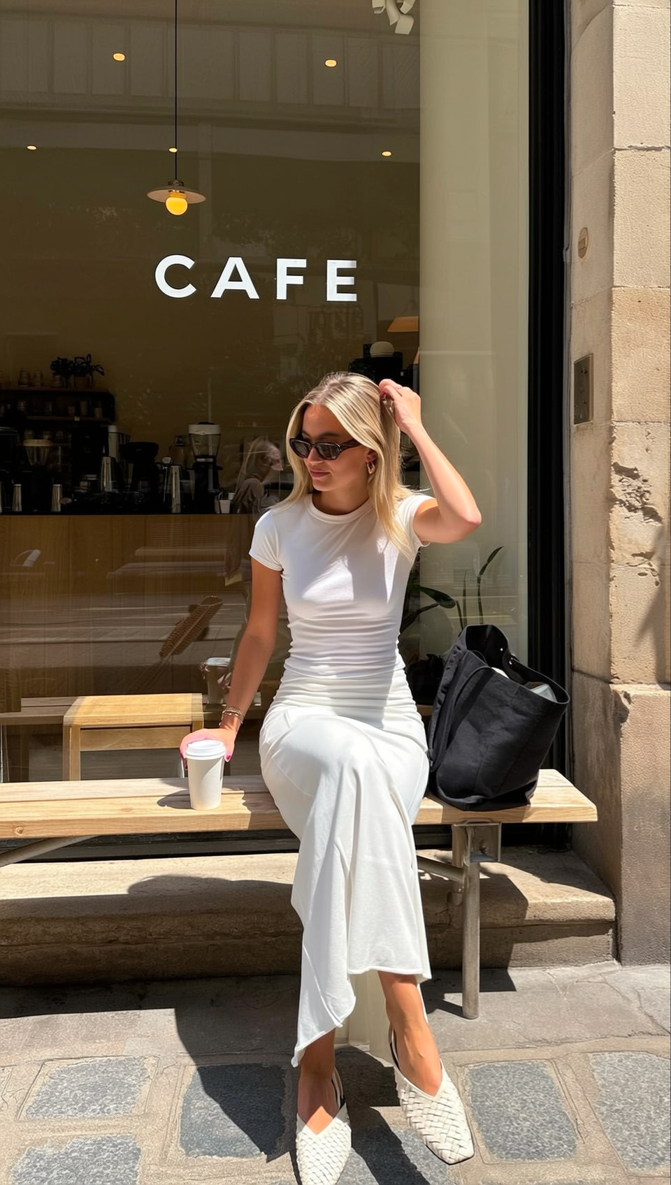 浮世絵風アート - Before