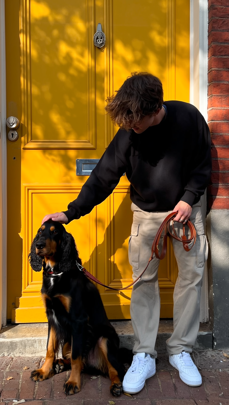 Hironoフィギュア化 - Before