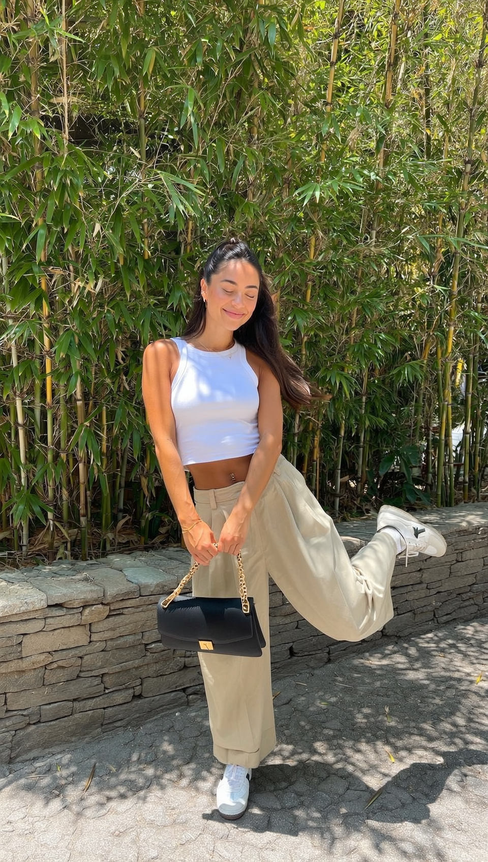 ミニオン風になれる - Before