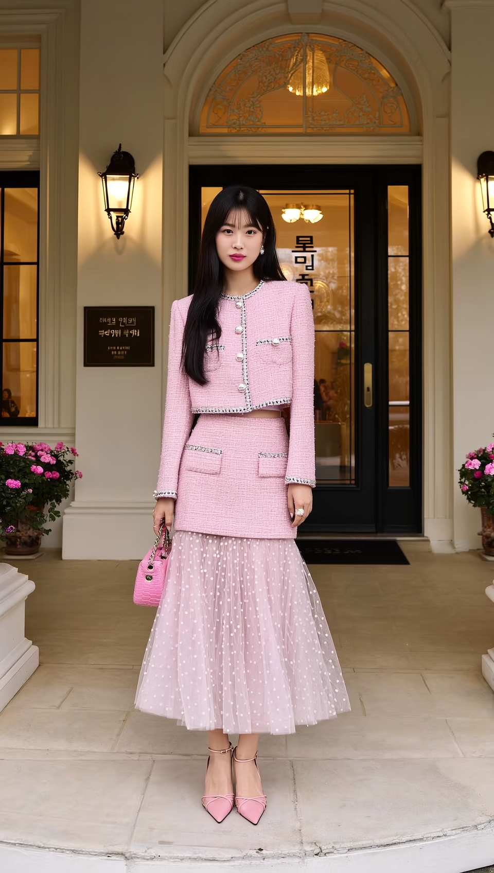 フィギア化 - Before