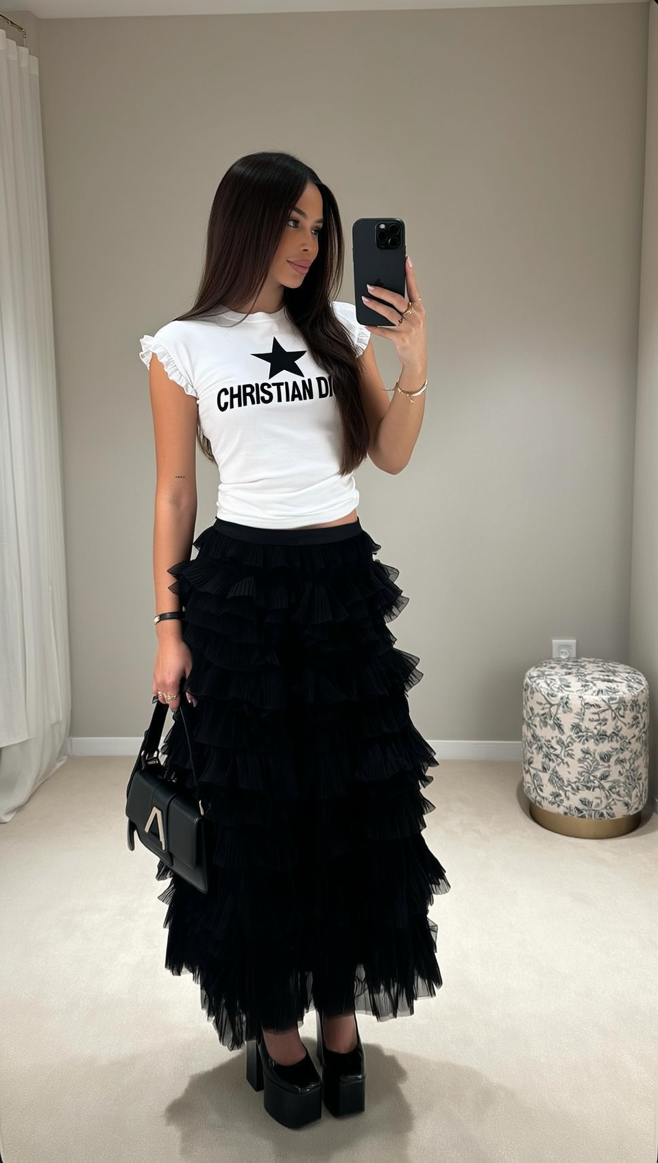 クレヨンイラスト化 - Before