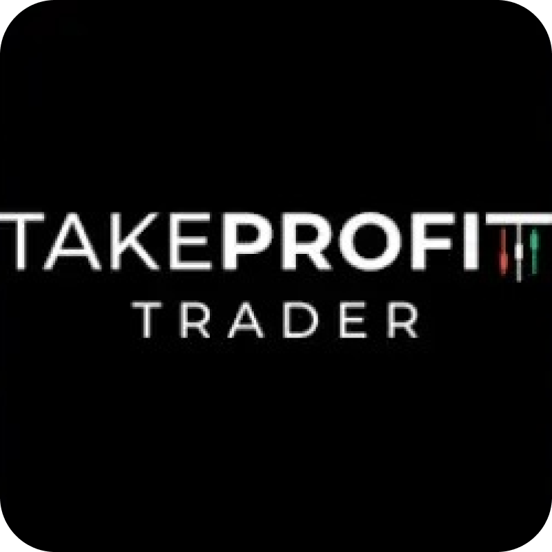 Take Profit Trader
