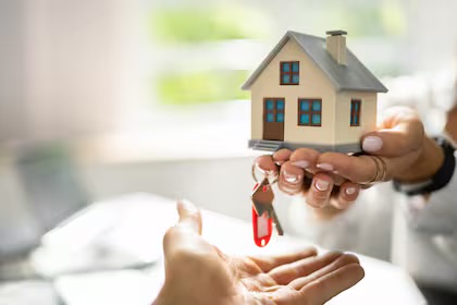 📉 Mercado inmobiliario argentino: ¿fin del “veranito” en las escrituras?