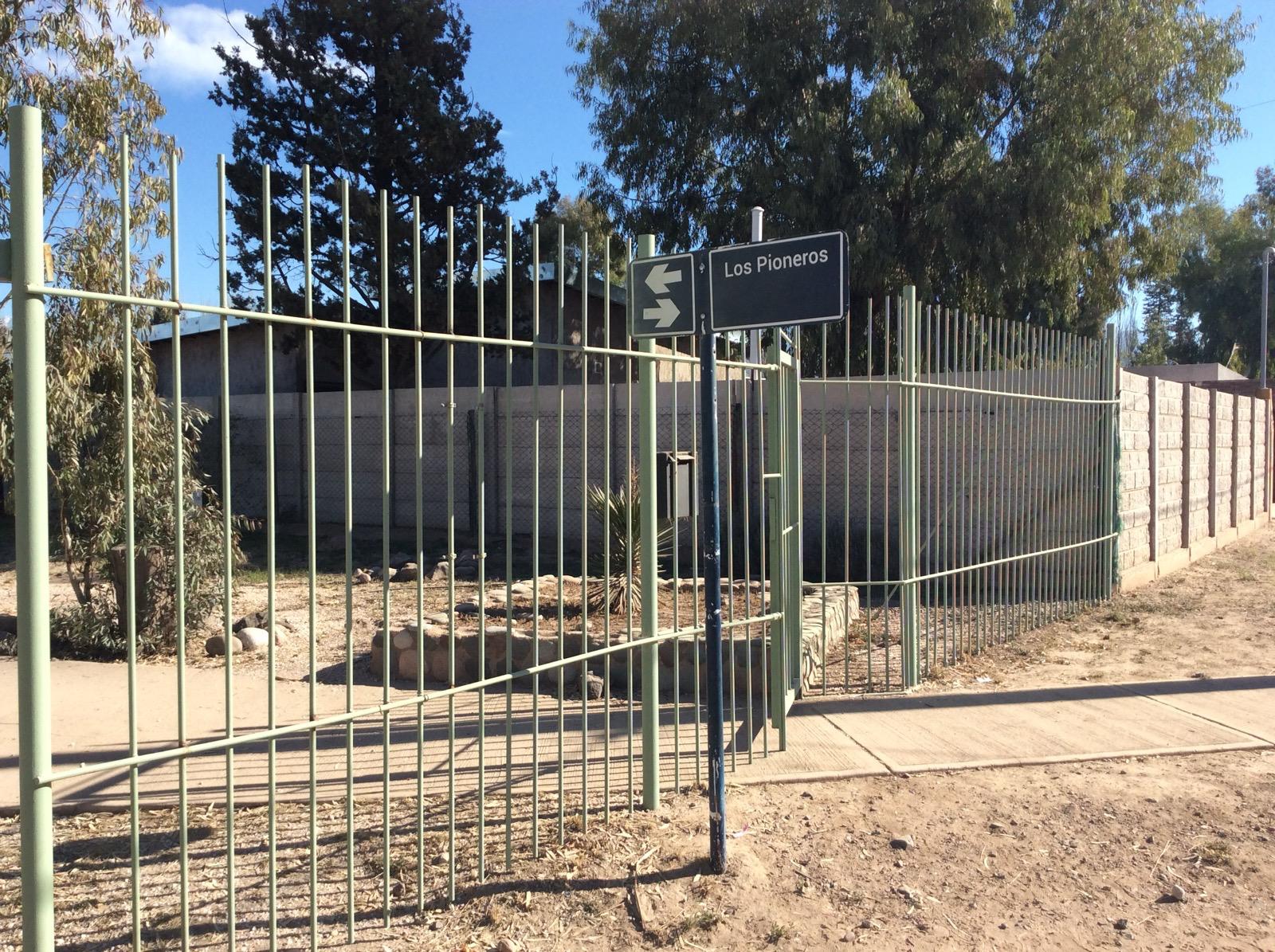 Venta - Bóveda, nicho o parcela en Los Pioneros , Luján de Cuyo - Foto 2