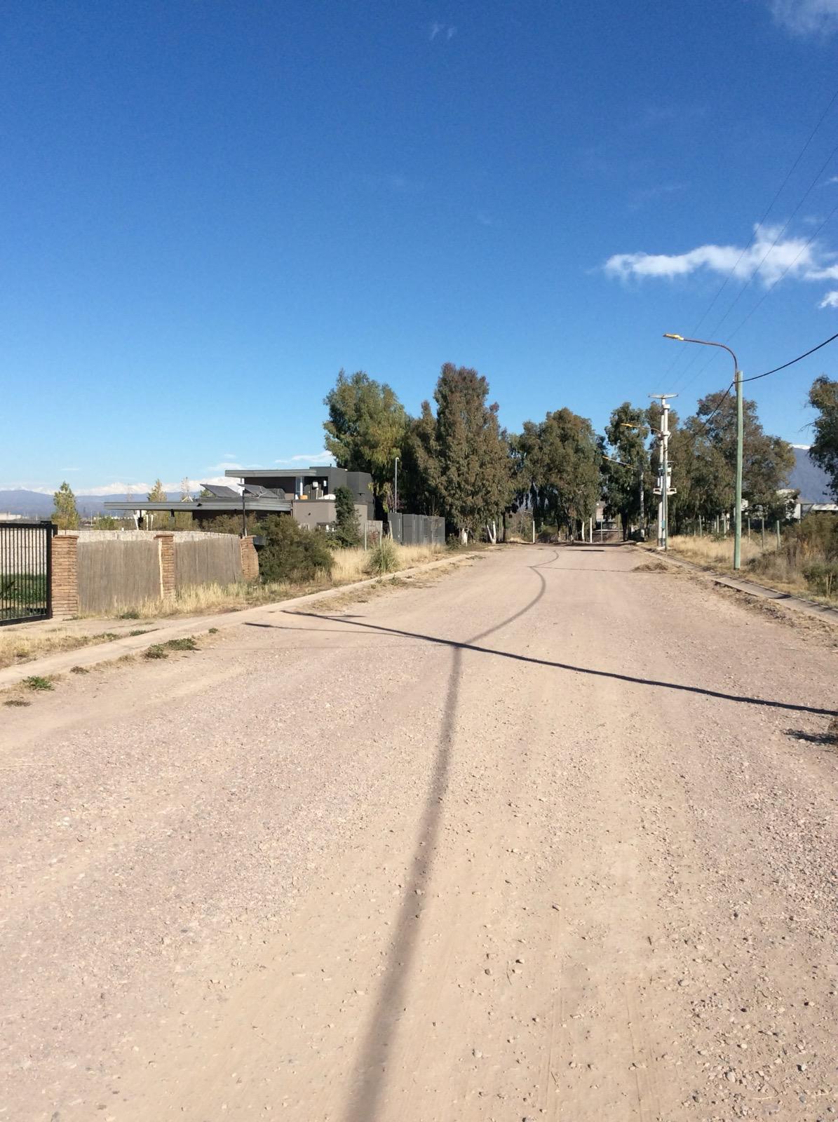 Venta - Bóveda, nicho o parcela en Los Pioneros , Luján de Cuyo - Foto 3