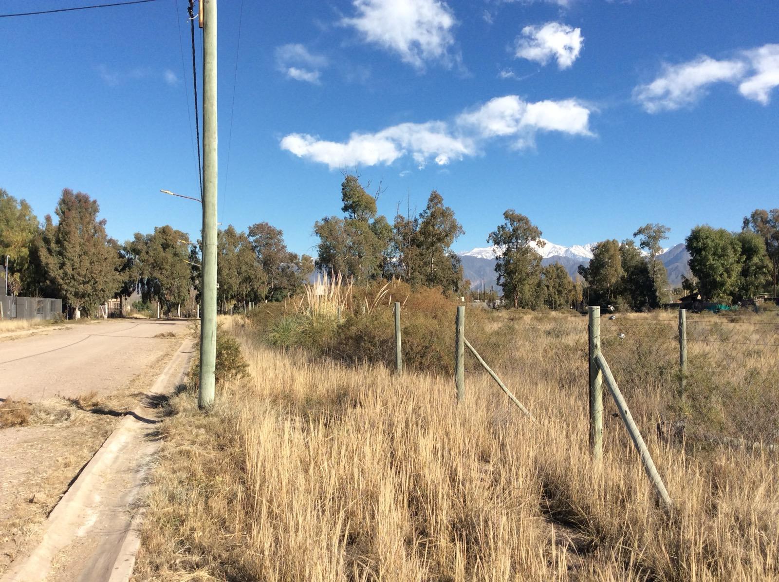 Venta - Bóveda, nicho o parcela en Los Pioneros , Luján de Cuyo - Foto 4