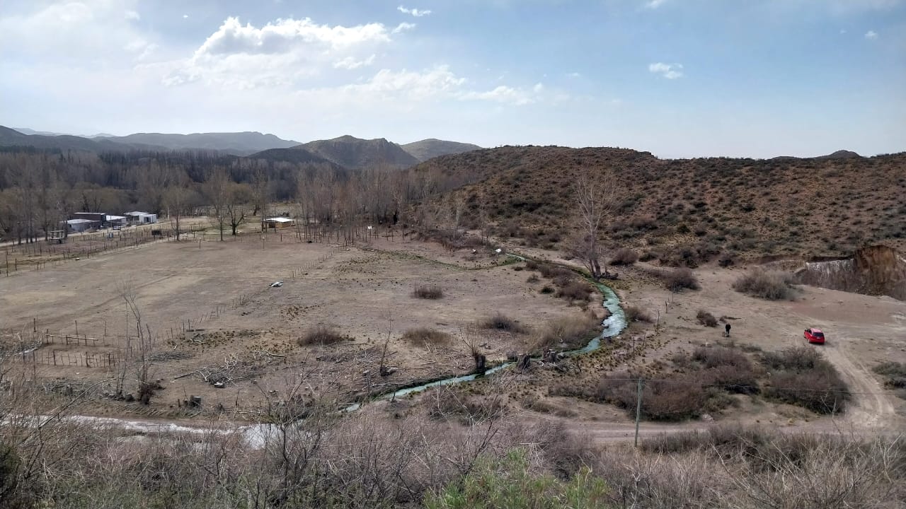 Venta - Departamento en Ruta Provincial 89 SN, Tunuyán - Foto 2