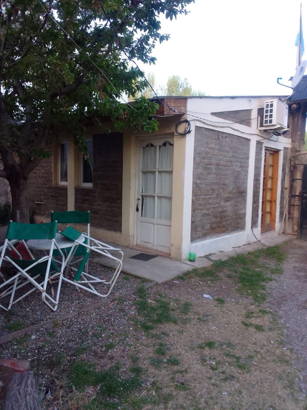 Venta - Local comercial en FRANCISCO DELGADO , Tunuyán - Foto 9