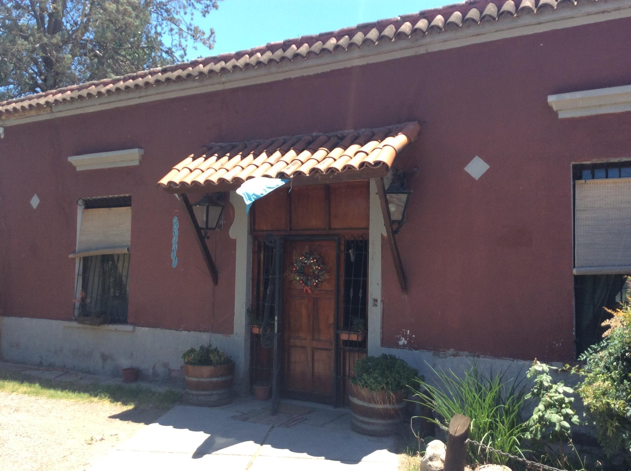 Venta - Local comercial en FRANCISCO DELGADO , Tunuyán - Foto 6