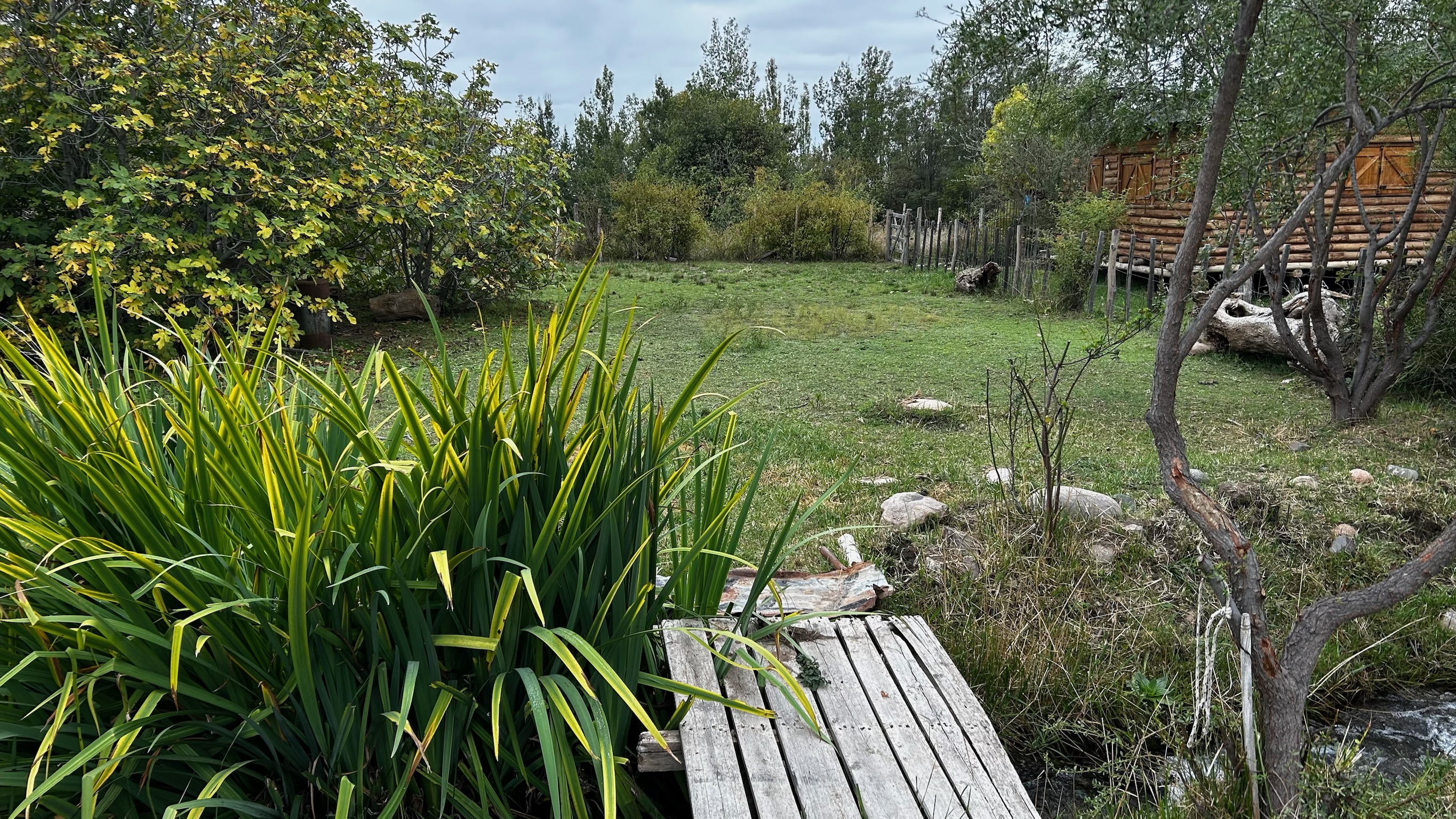 Venta - Lote/Terreno en La Quebrada , Tunuyán - Foto 5