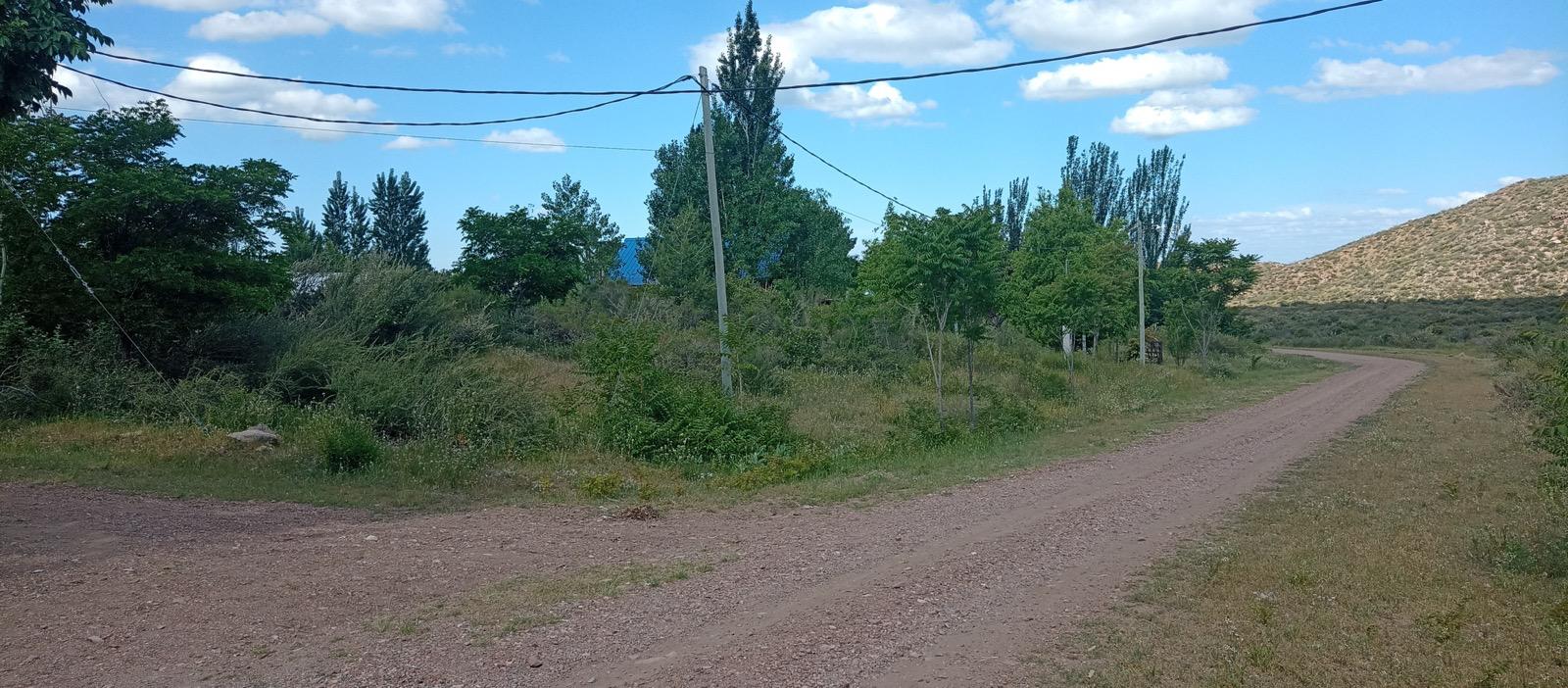 Venta - Bóveda, nicho o parcela en La Quebrada , Tunuyán - Foto 2
