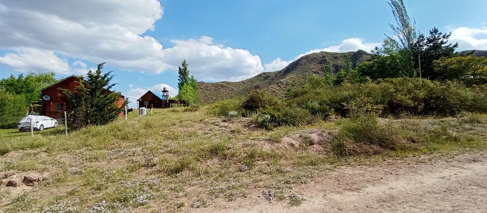 Venta - Bóveda, nicho o parcela en La Quebrada , Tunuyán - Foto 3