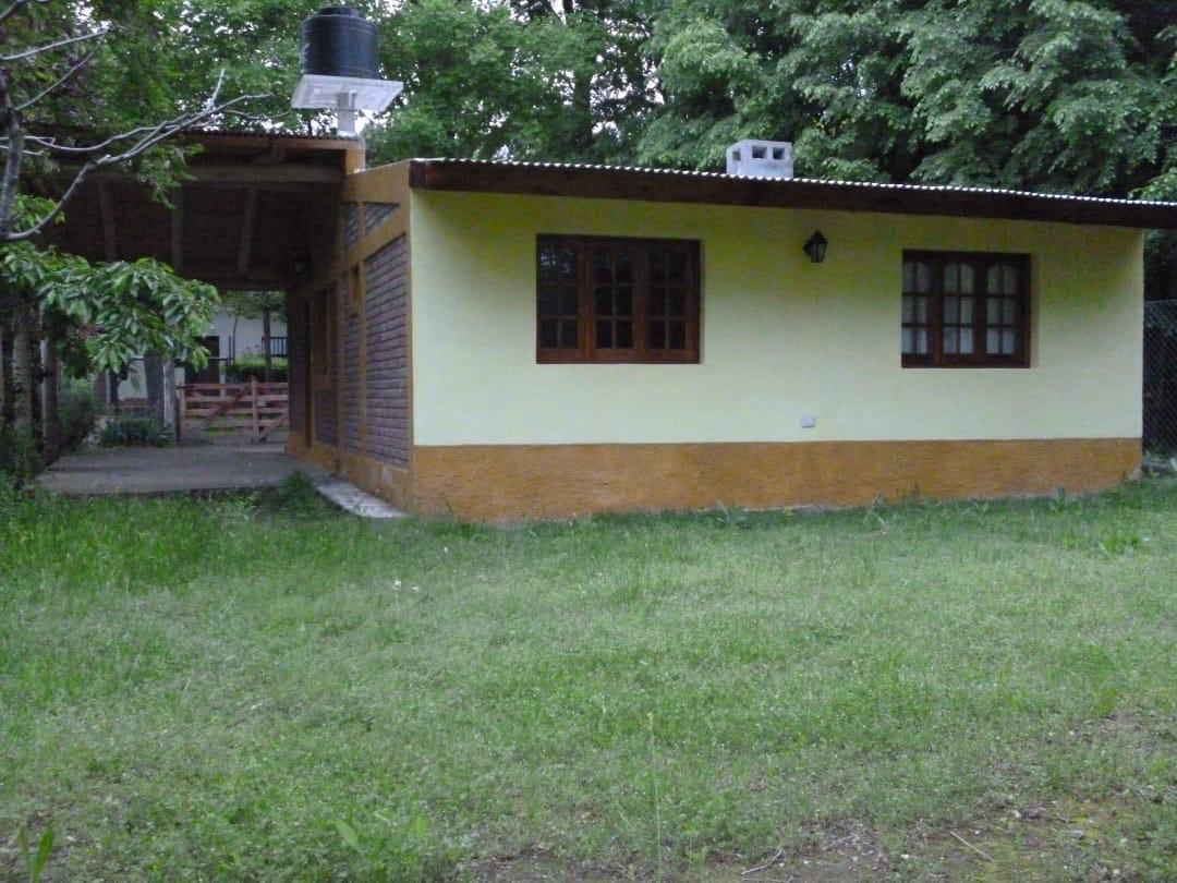 Venta - Casa en Las Torcacitas , Tunuyán - Foto 2
