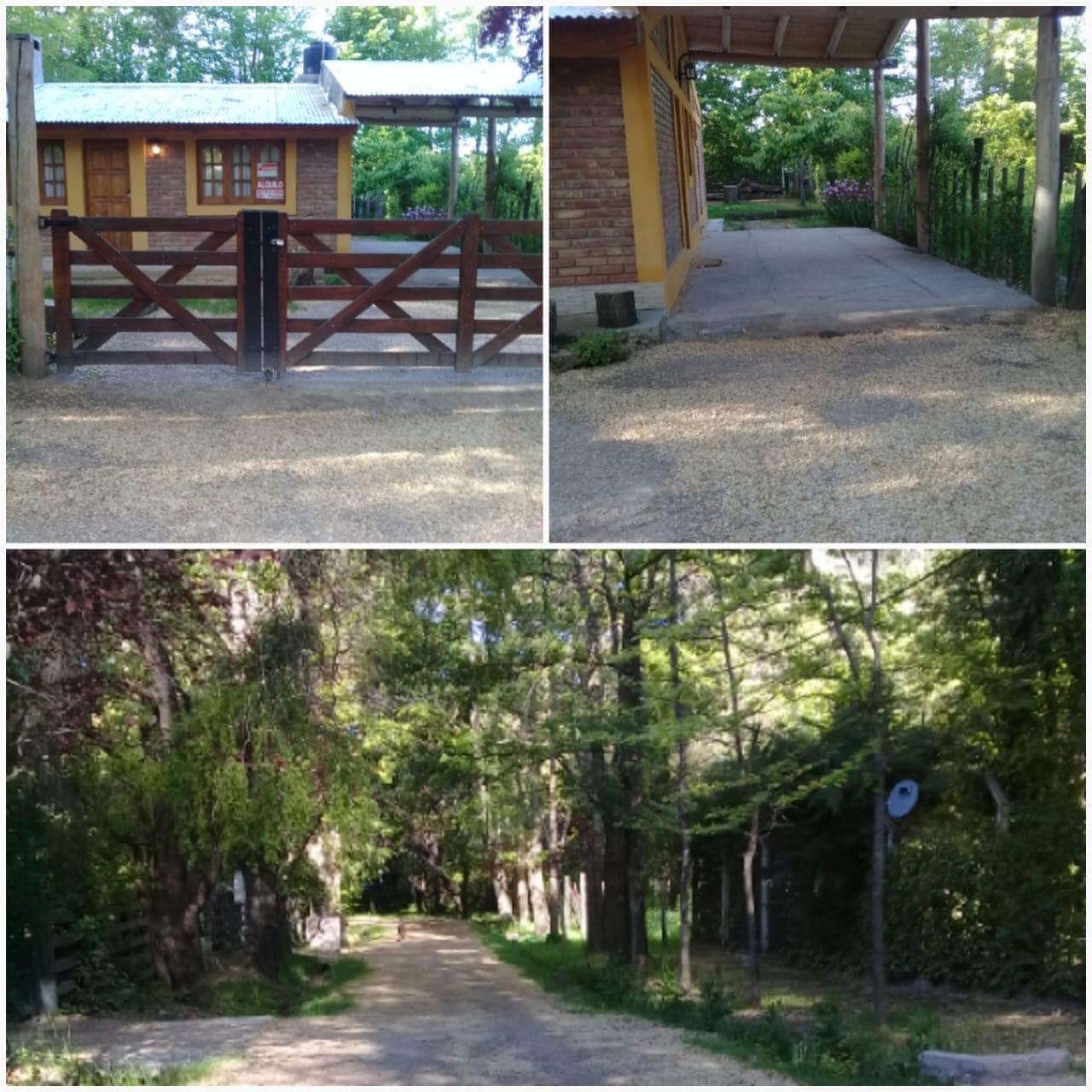 Venta - Casa en Las Torcacitas , Tunuyán - Foto 3