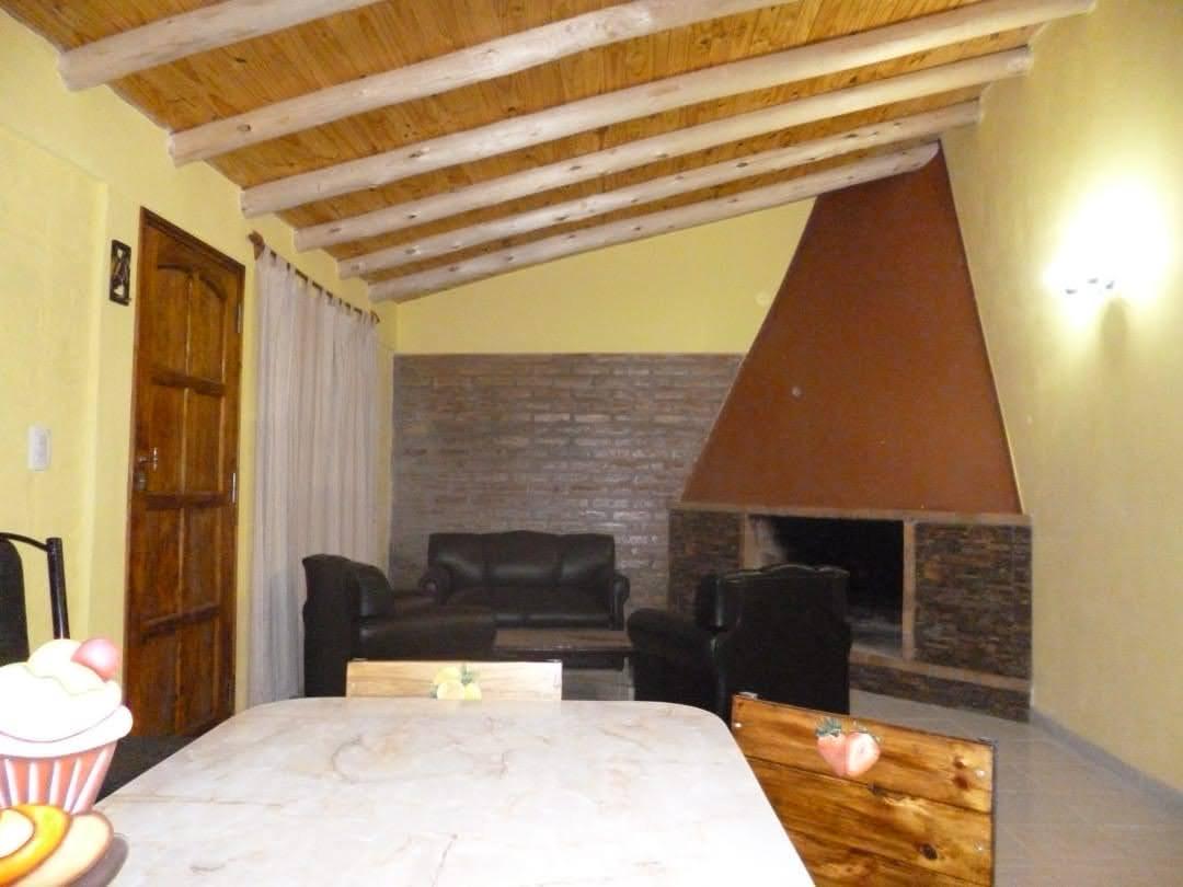 Venta - Casa en Las Torcacitas , Tunuyán - Foto 4