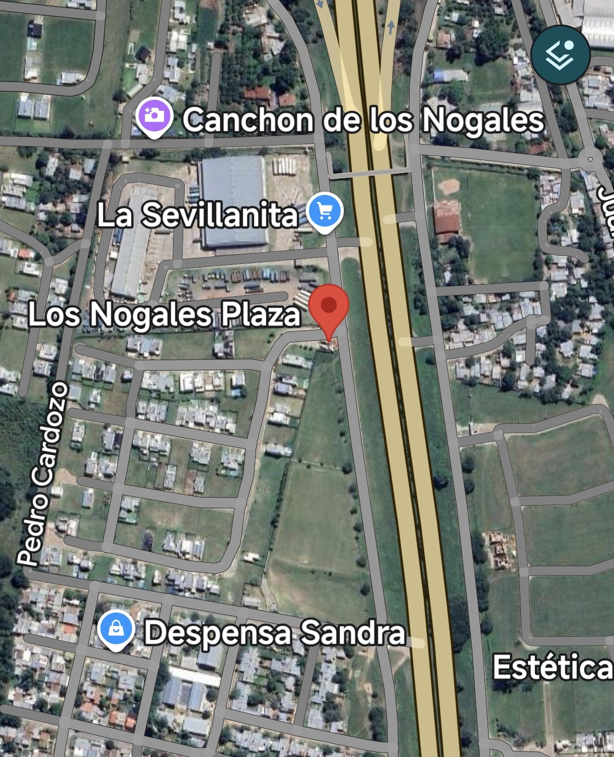 Los Nogales - Foto 3