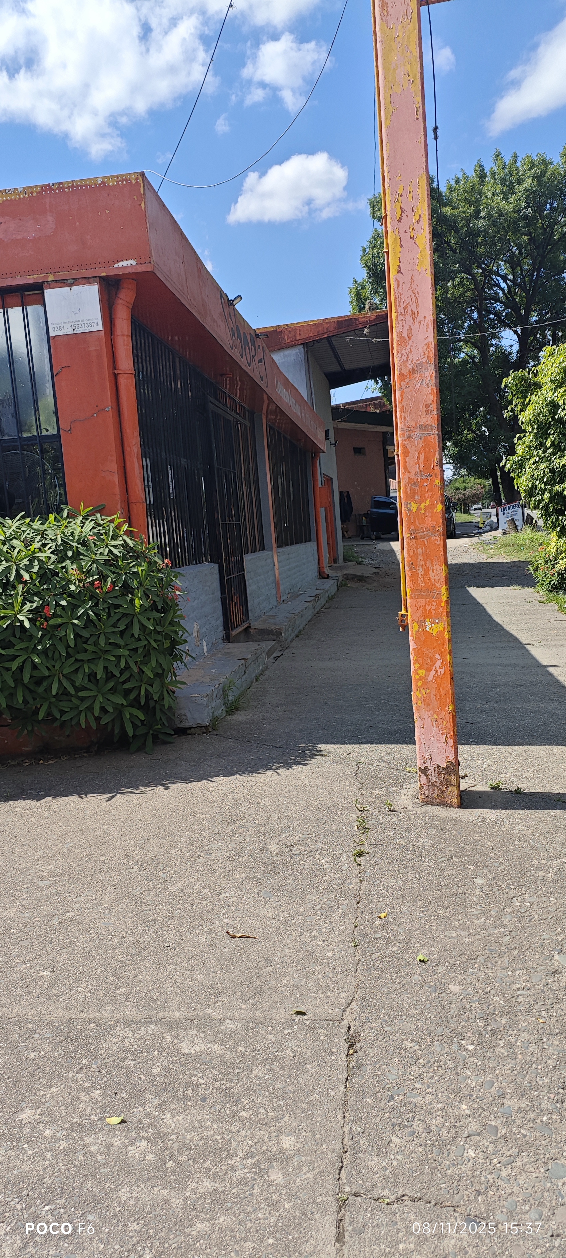 Venta - Local comercial en Chacabuco 200, Tafí Viejo - Foto 7