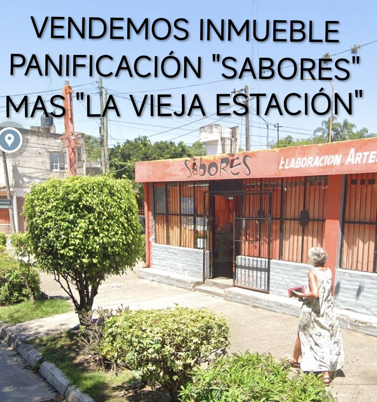 Venta - Local comercial en Chacabuco 200, Tafí Viejo - Foto 2