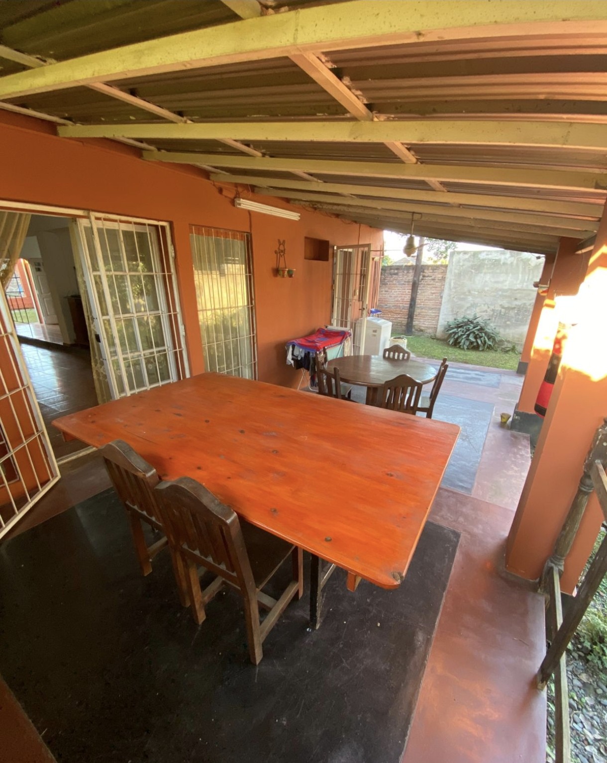 Venta - Casa en ITALIA 860, Yerba Buena - Marcos Paz - Foto 6
