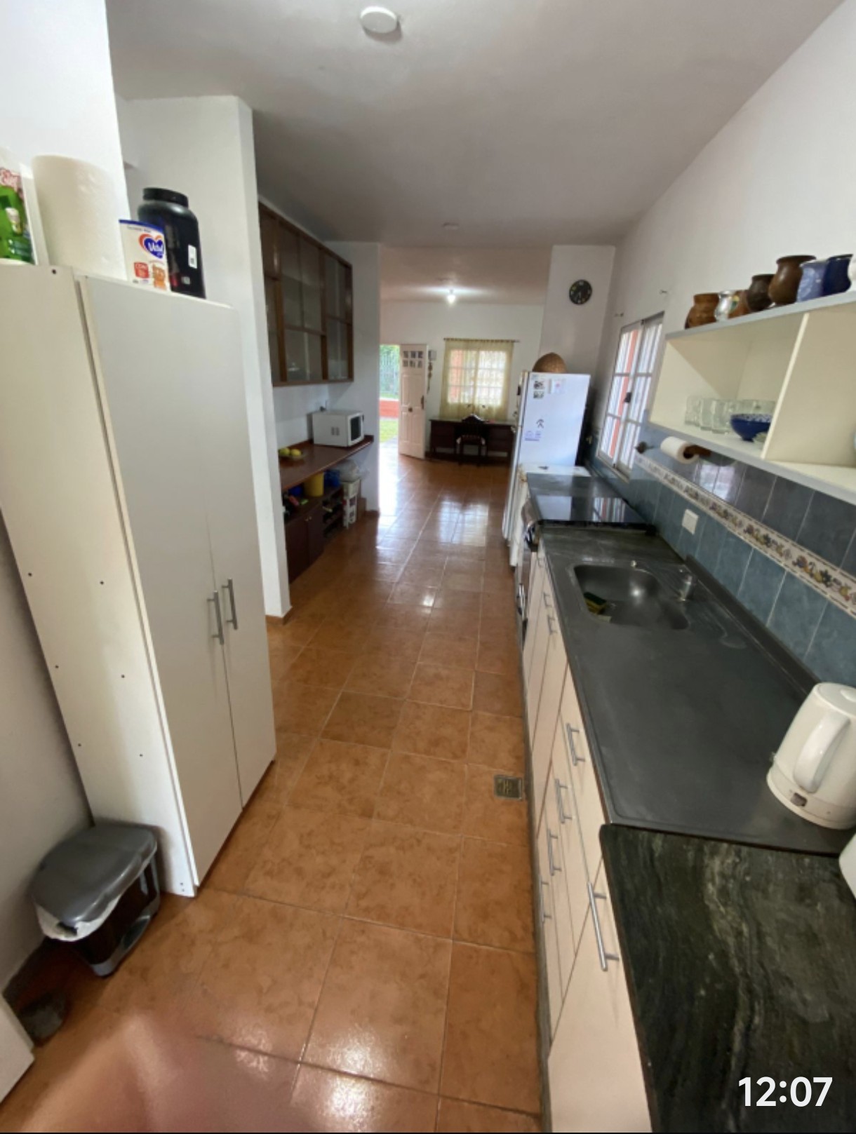 Venta - Casa en ITALIA 860, Yerba Buena - Marcos Paz - Foto 7