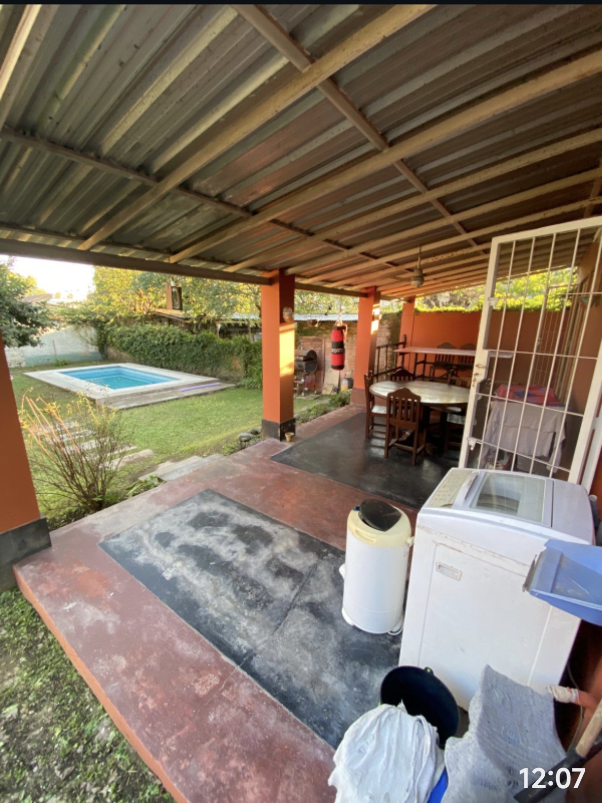 Venta - Casa en ITALIA 860, Yerba Buena - Marcos Paz - Foto 8