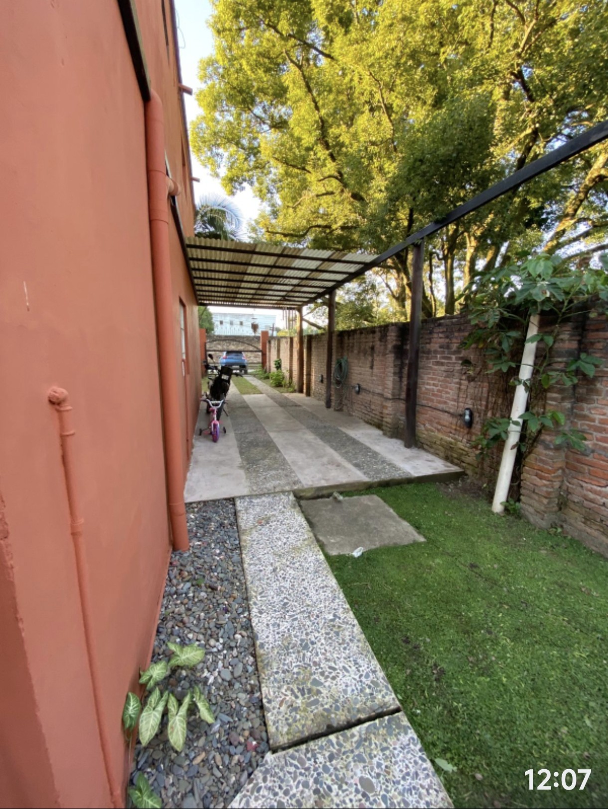 Venta - Casa en ITALIA 860, Yerba Buena - Marcos Paz - Foto 9