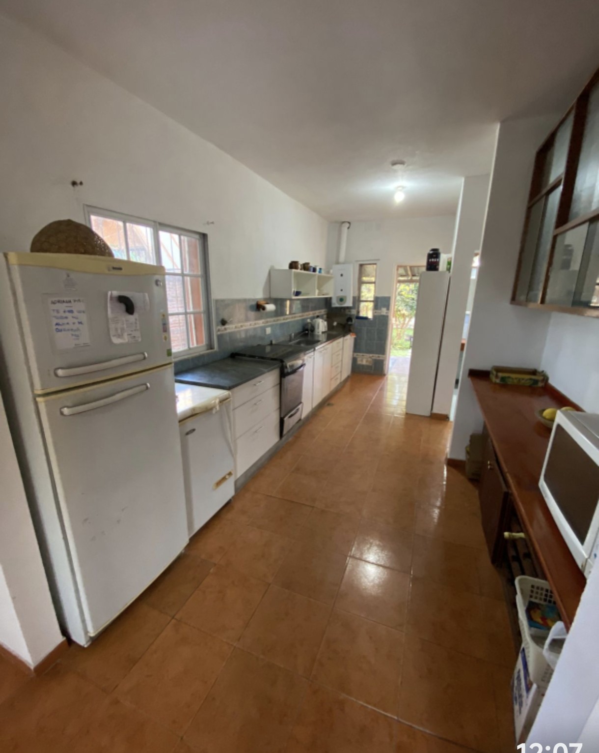 Venta - Casa en ITALIA 860, Yerba Buena - Marcos Paz - Foto 10