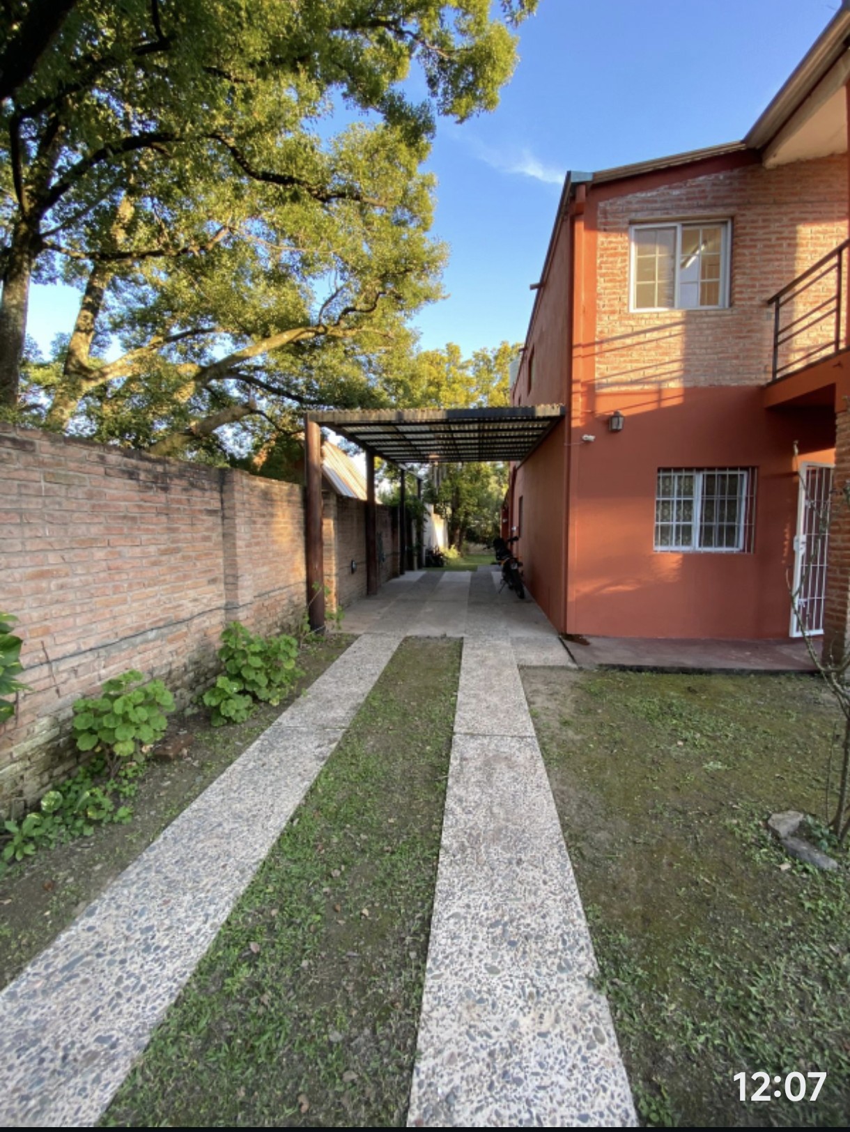 Venta - Casa en ITALIA 860, Yerba Buena - Marcos Paz - Foto 11