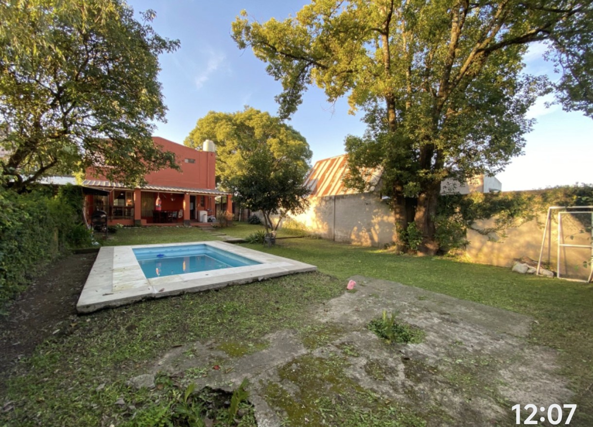 Venta - Casa en ITALIA 860, Yerba Buena - Marcos Paz - Foto 14