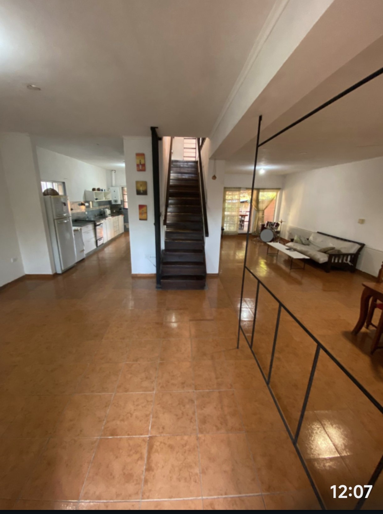 Venta - Casa en ITALIA 860, Yerba Buena - Marcos Paz - Foto 5