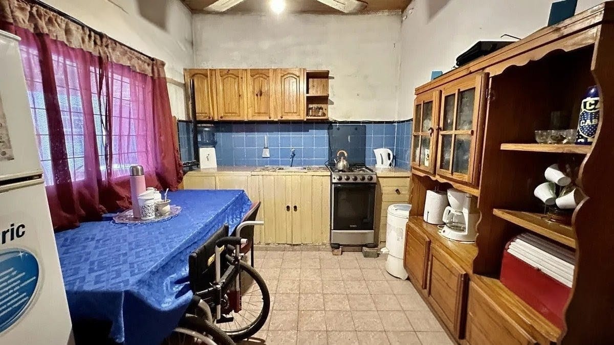 Casa en VENTA, Tres Ambientes, Grito de Alcorta 3195, Morón - Foto 4