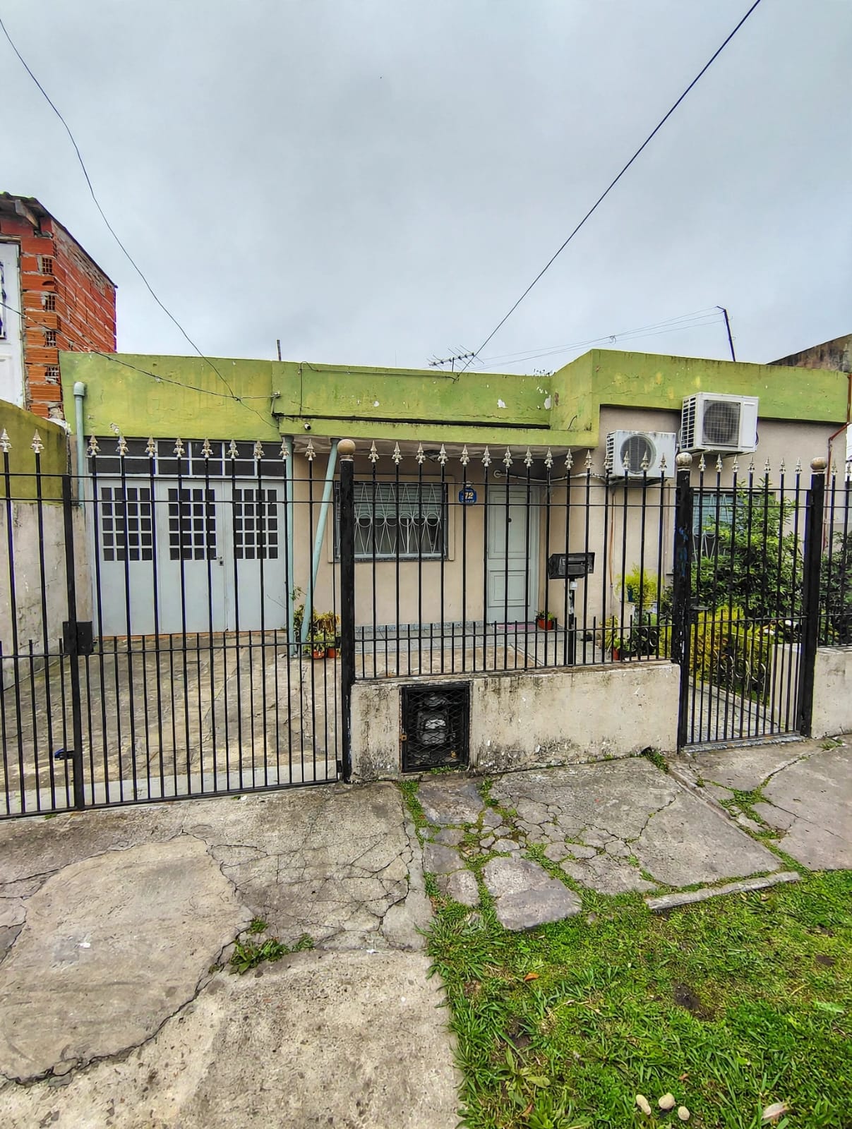 Venta - Casa en Manuel Passadore 3578, Castelar