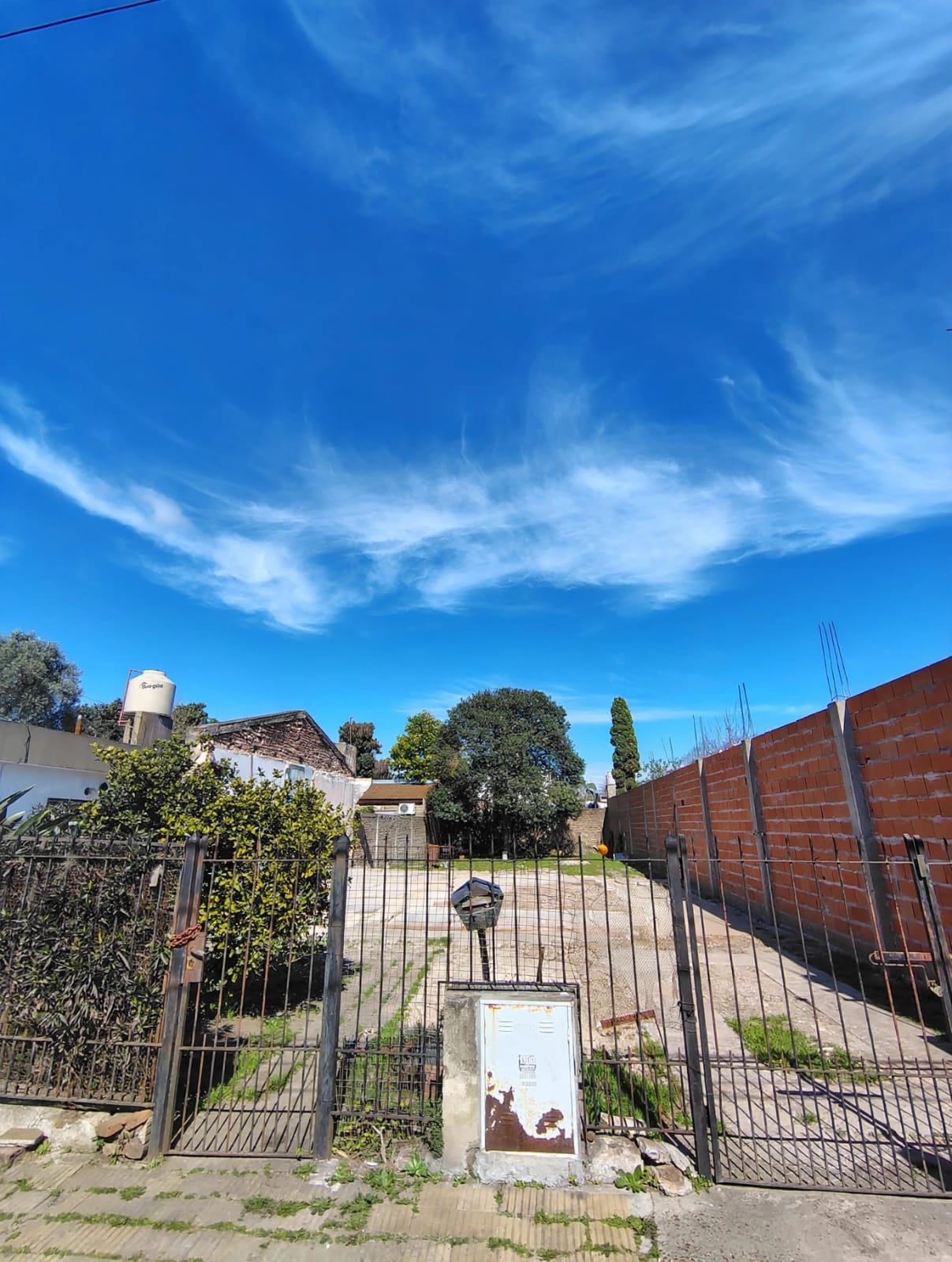 Venta - Lote/Terreno en Juan Bautista Alberdi 1419, San Antonio de Padua - Foto 3