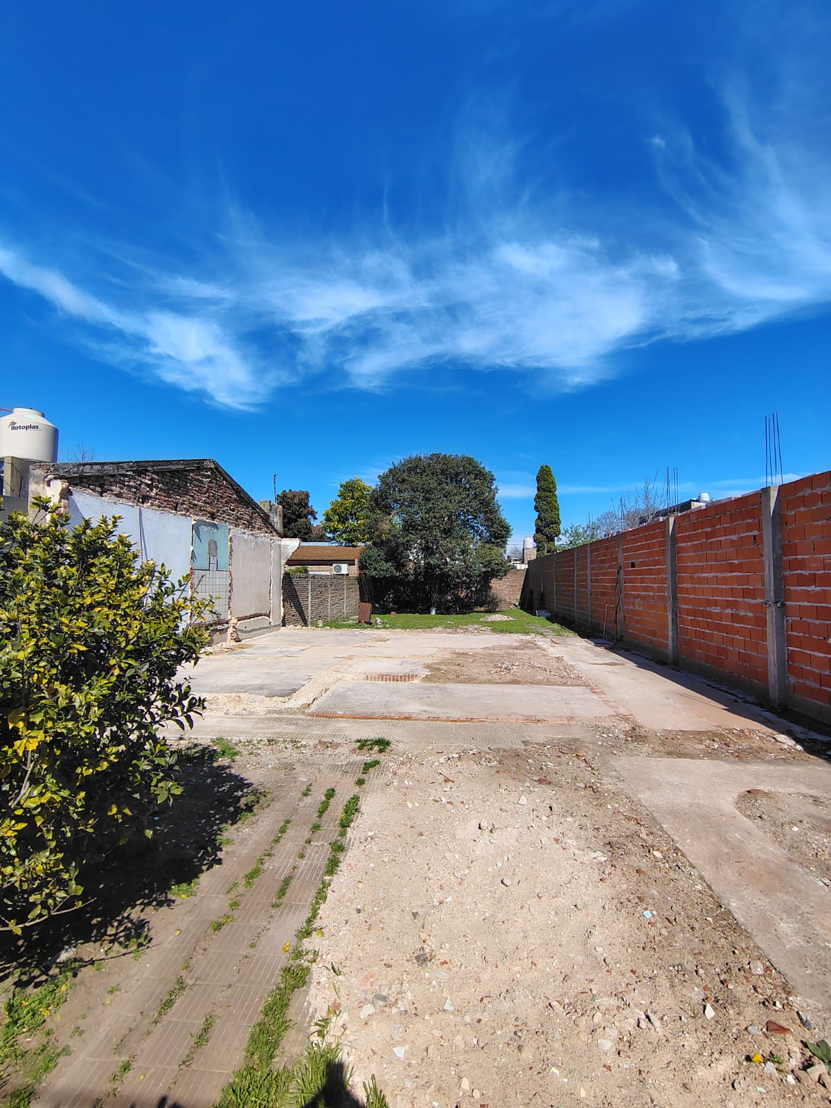 Venta - Lote/Terreno en Juan Bautista Alberdi 1419, San Antonio de Padua - Foto 4