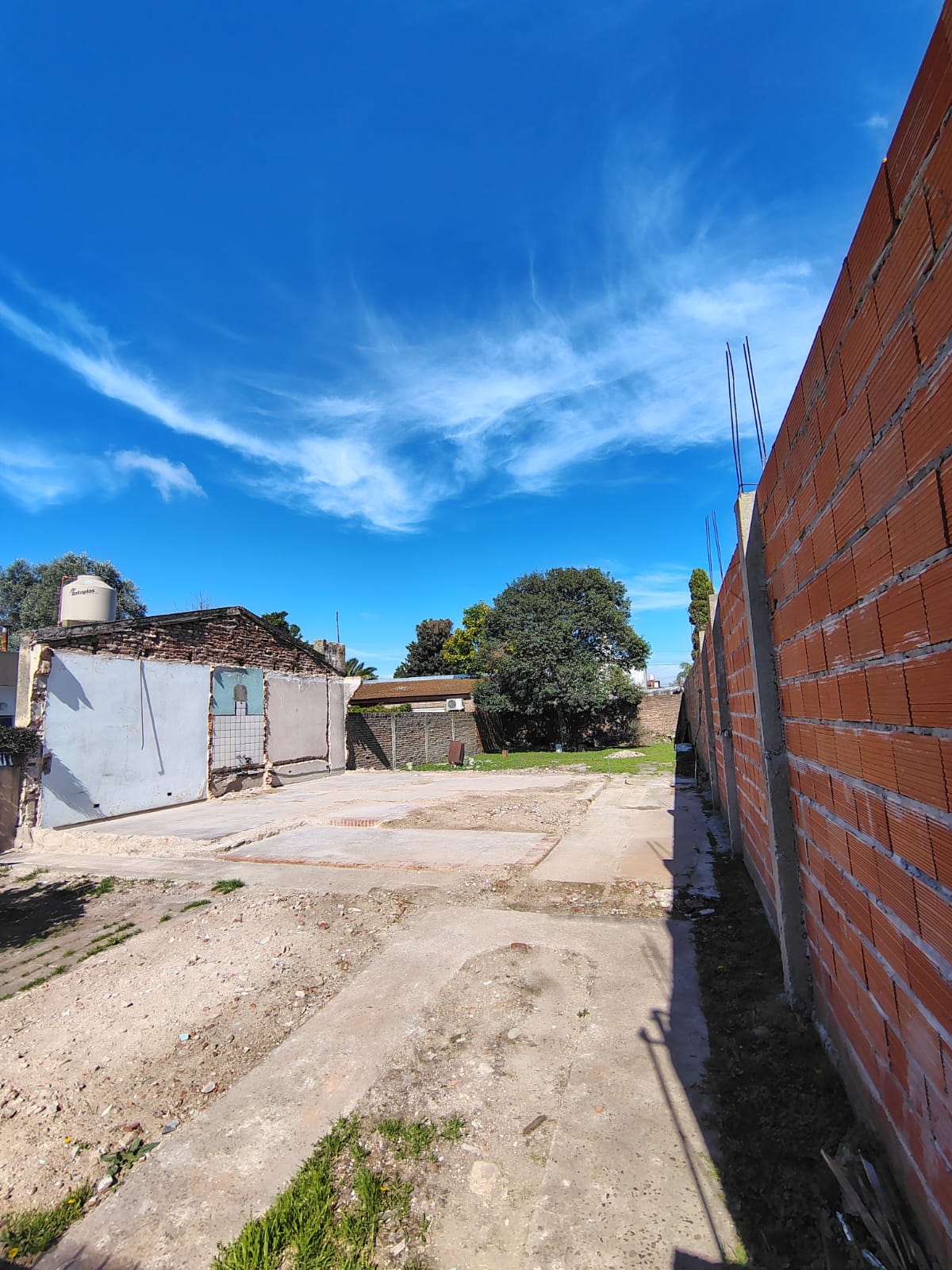 Venta - Lote/Terreno en Juan Bautista Alberdi 1419, San Antonio de Padua - Foto 7