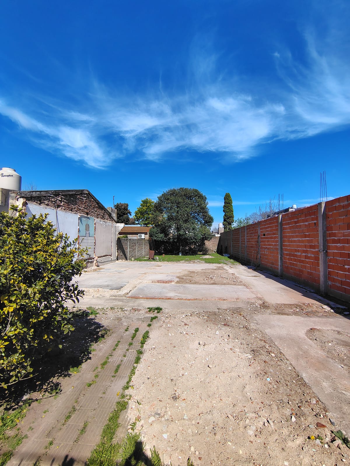 Venta - Lote/Terreno en Juan Bautista Alberdi 1419, San Antonio de Padua - Foto 5