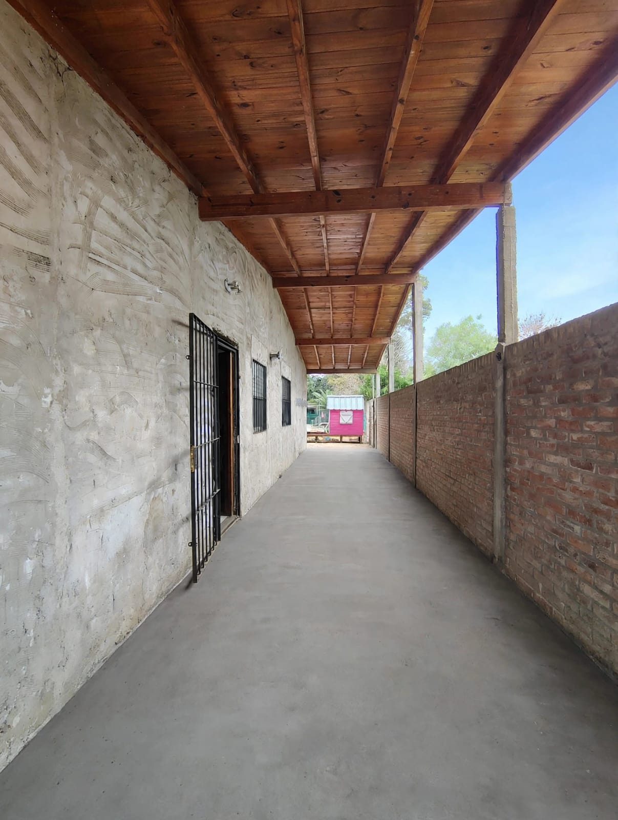 Venta - Quinta Vacacional en Federico García Lorca 1837, La Reja - Foto 18